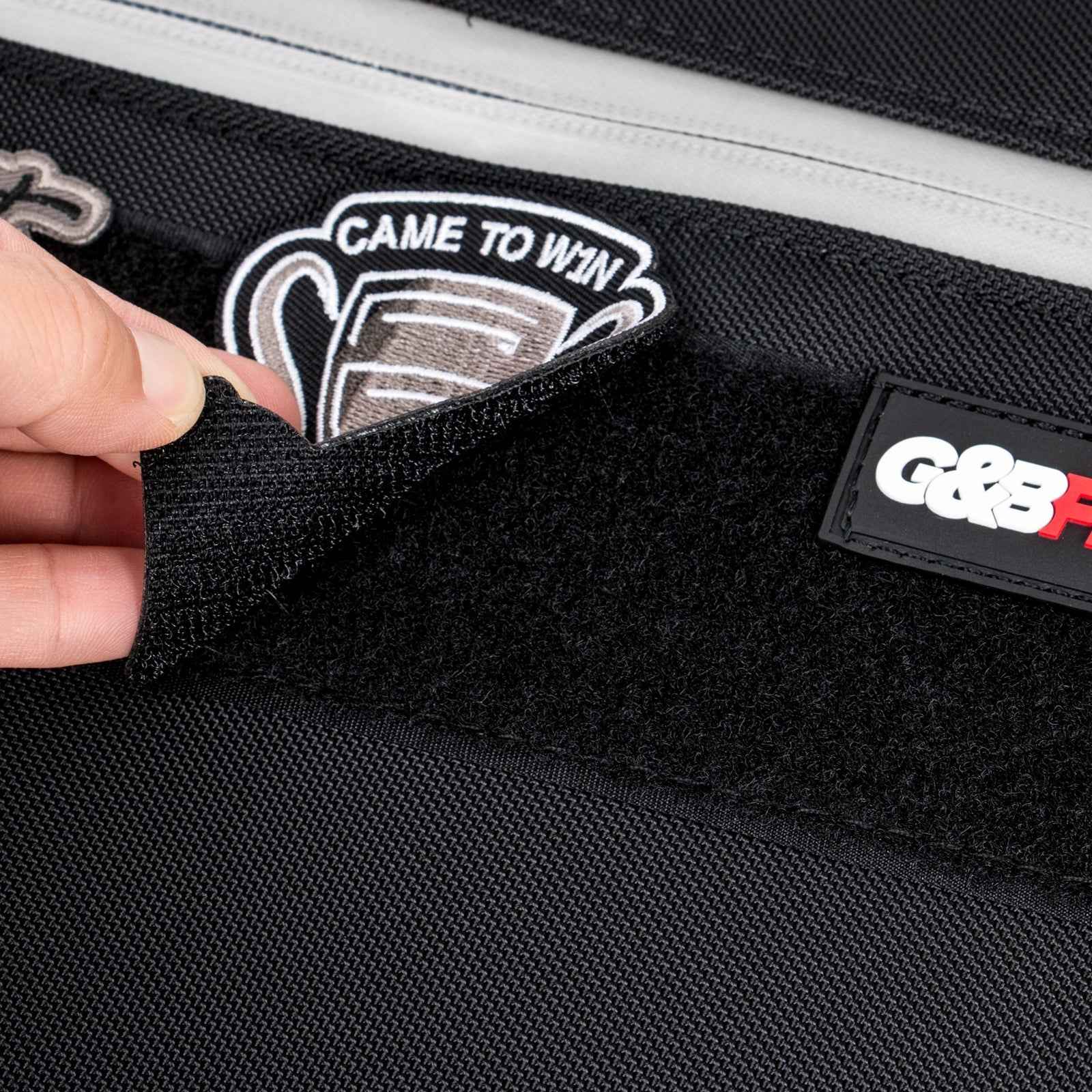 LV Barber Expo Limited Edition Crossbody Mobile Station