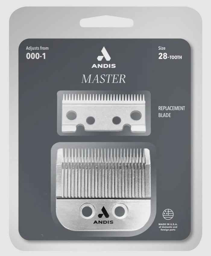 Andis Master 28tooth blade #01513