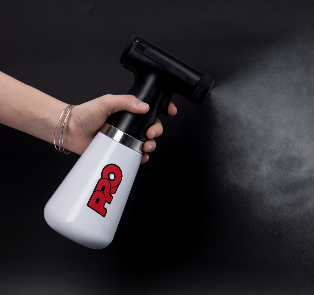 PRO Power Sprayer