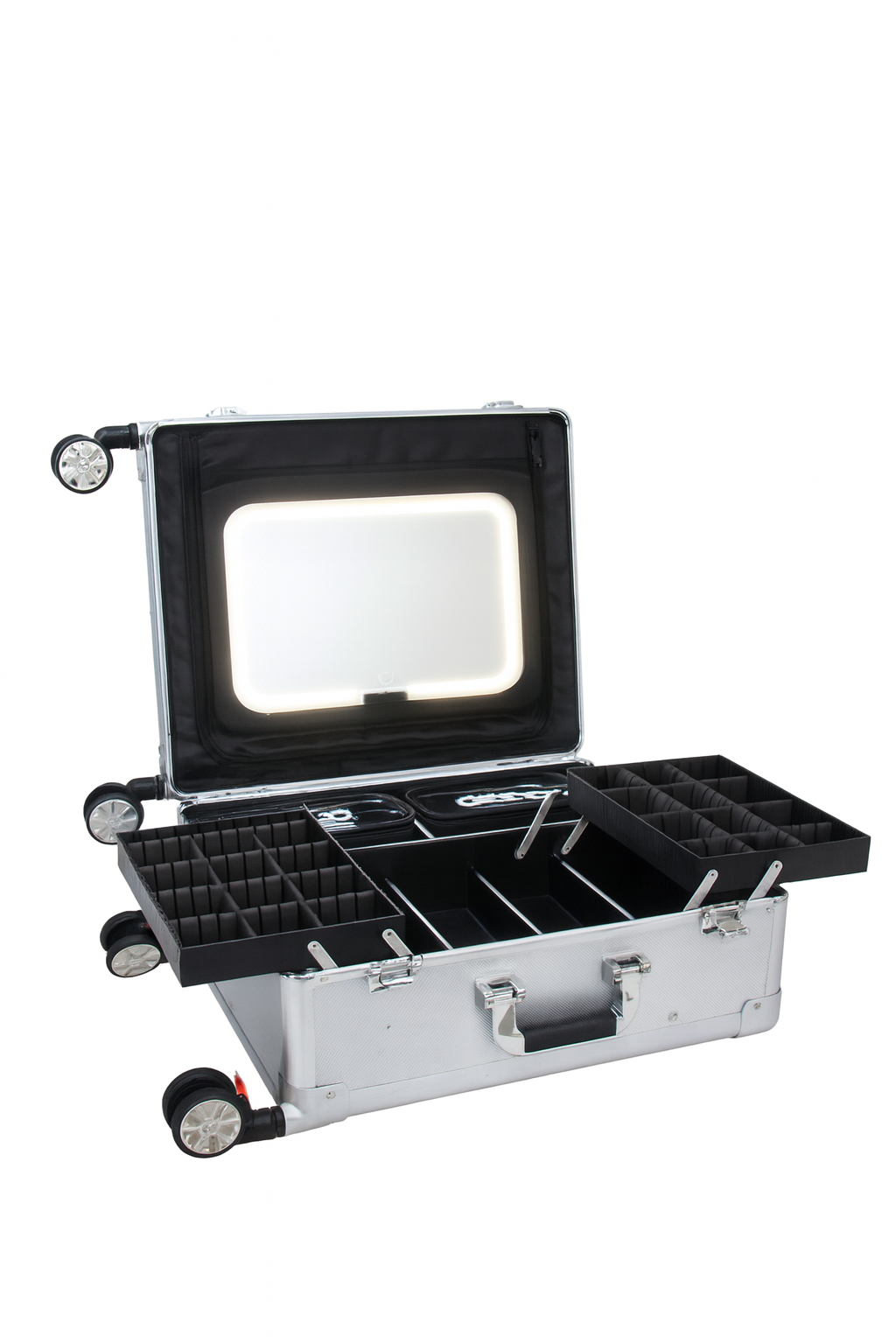 Roller Elite Mobile Station