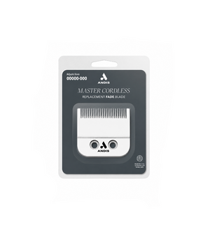 Andis Cordless Master Li Replacement Fade Blade#74045