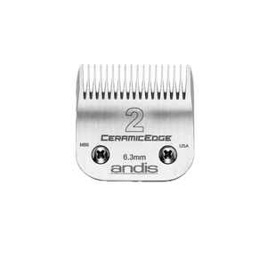 Andis Ceramic Edge Blade #2