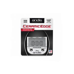Andis Ceramic Edge Blade 000 #64480