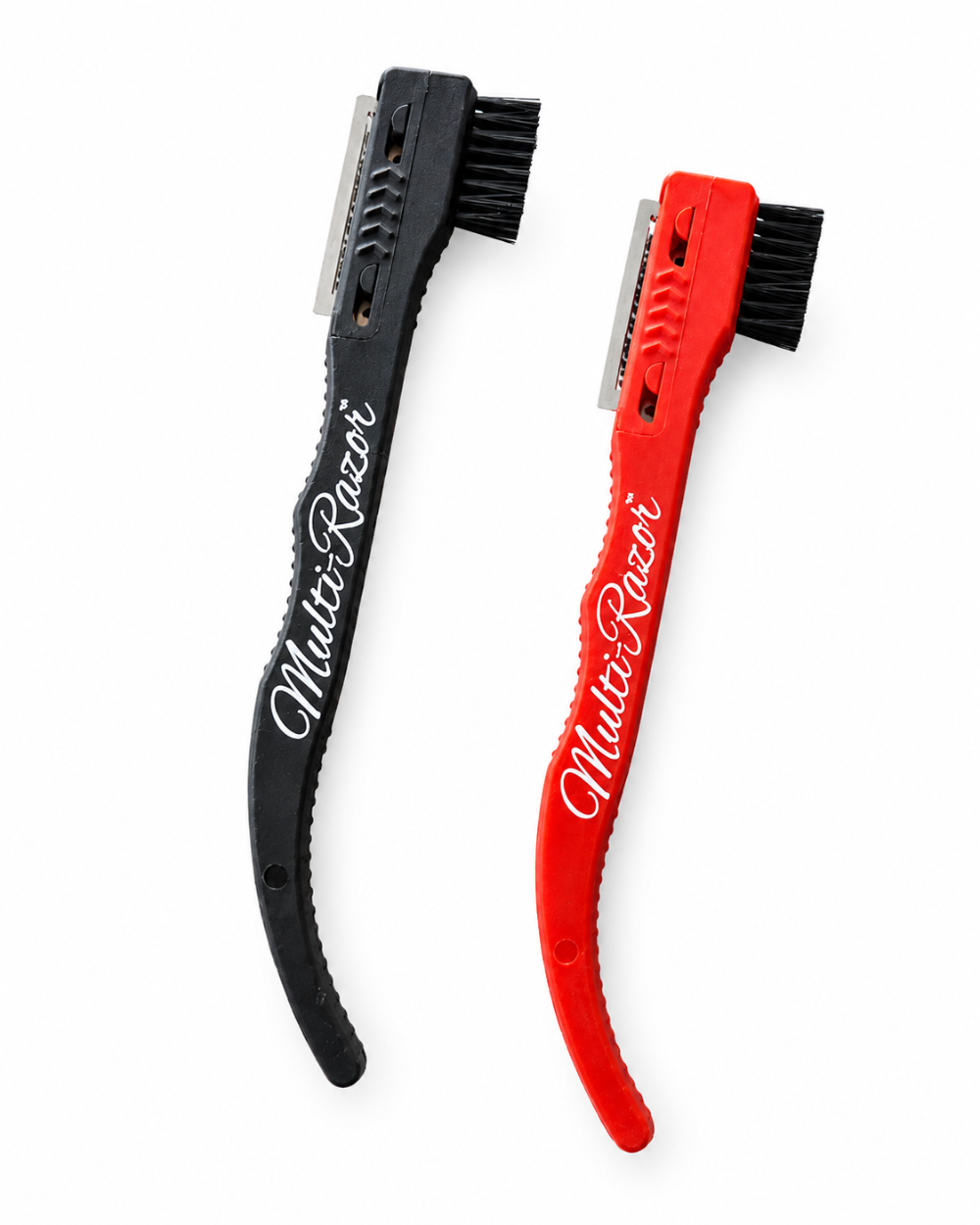 Multi-Razor Black or Red