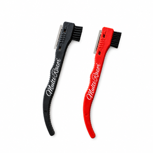 Multi-Razor Black or Red