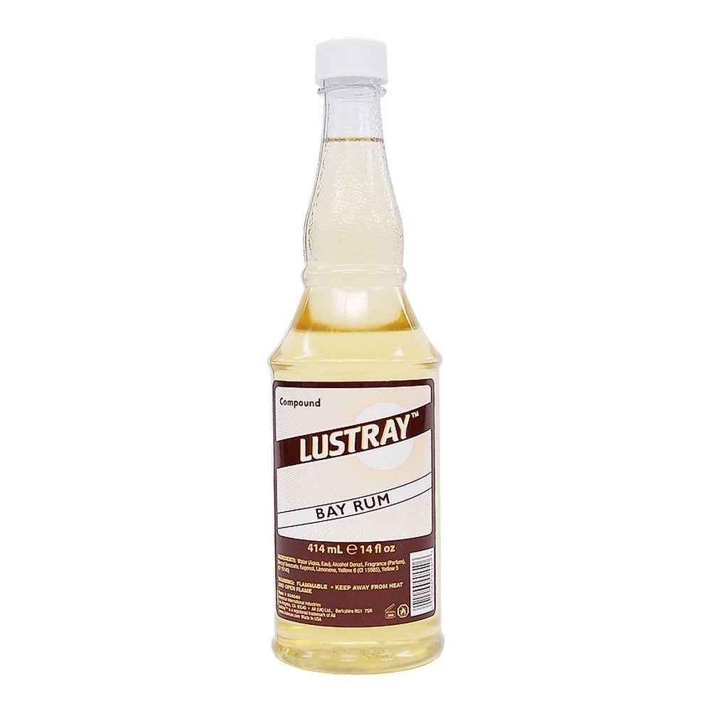 Clubman Bay Rum