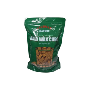 Clubman Hard Wax Cubes 20oz