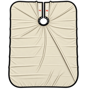 Fadezer XL Cape - Khaki