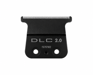 BaBylissPRO® DLC Trimmer Blade 2.0 - FX707BD2 Deep Tooth