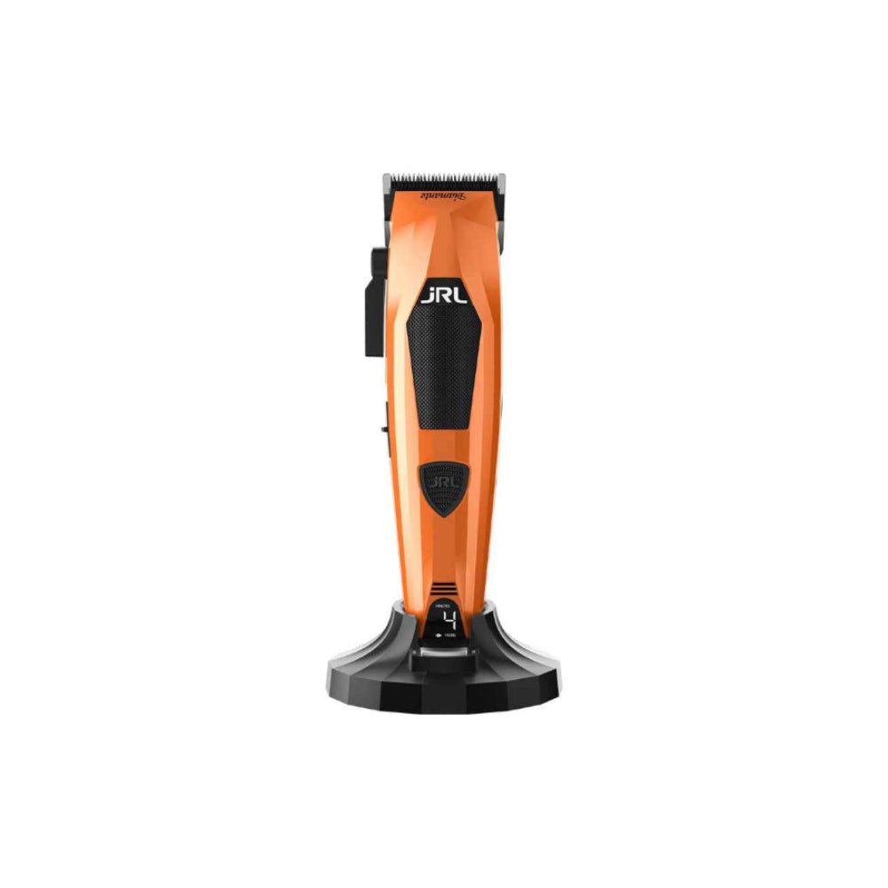 JRL Diamante Clipper - Orange