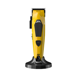 JRL Diamante Clipper- Yellow