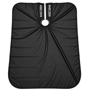 Fadezer XL Cape - Black
