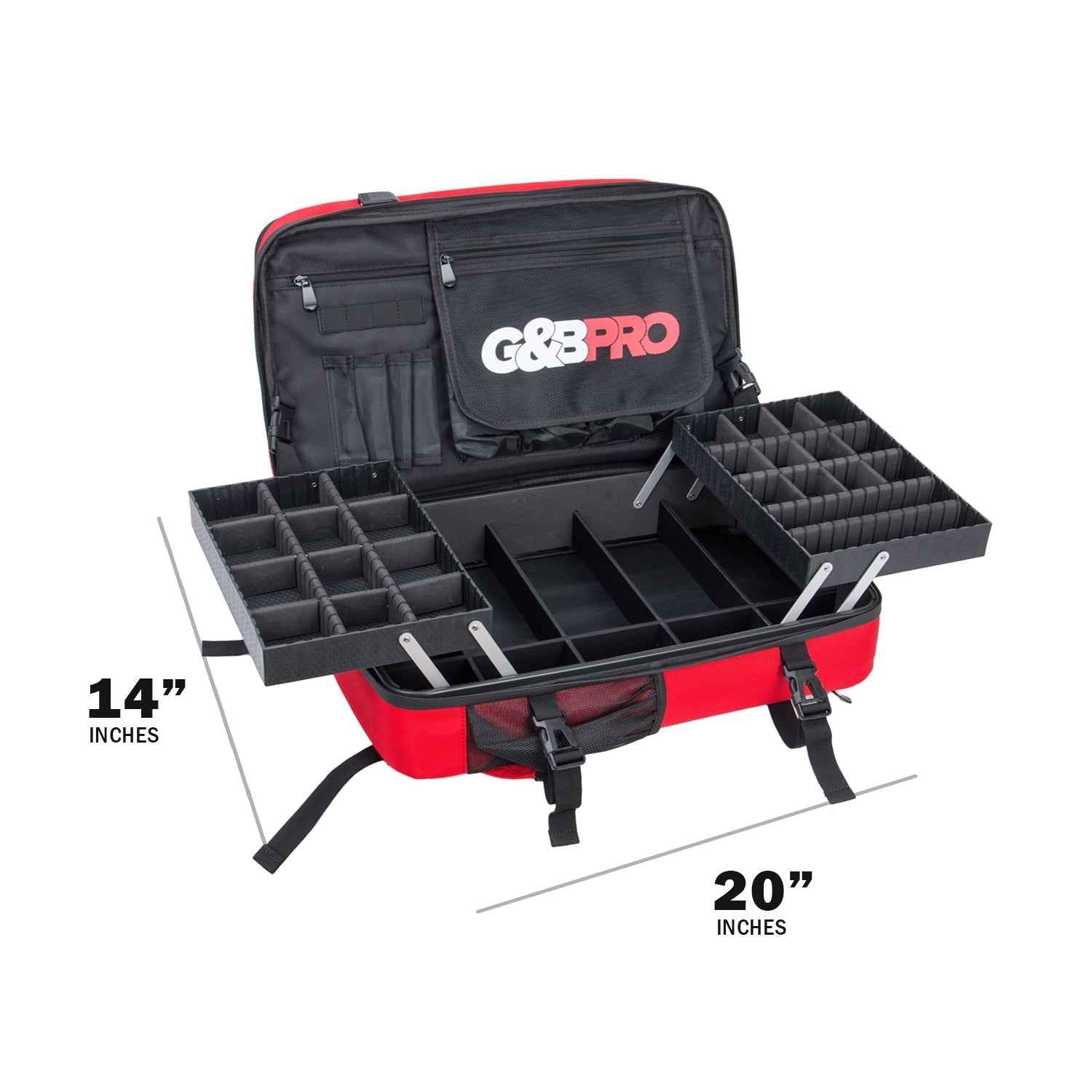 Full Size Mobile Station