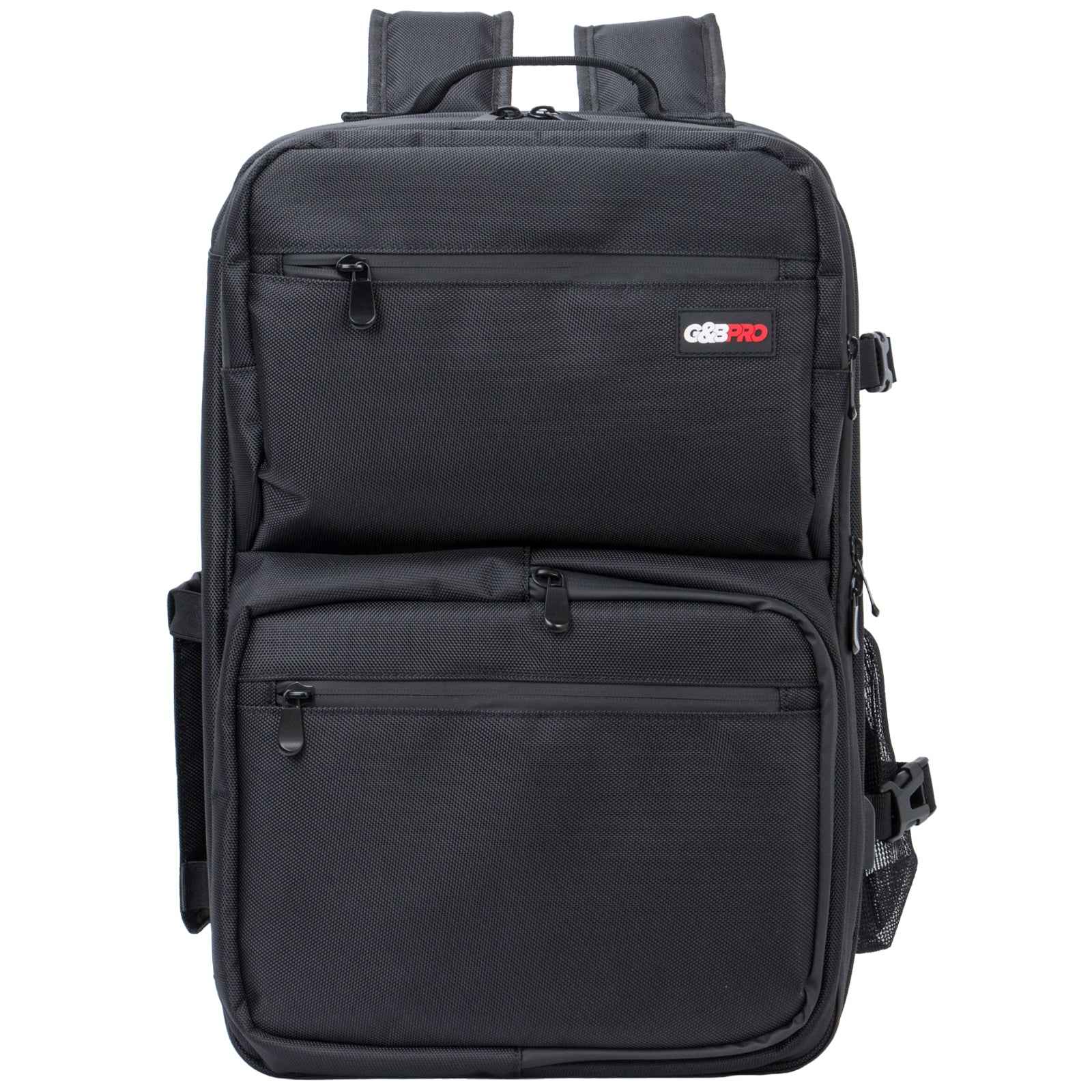 Crossbody, Mid Size and Full Size Backpack Bundle