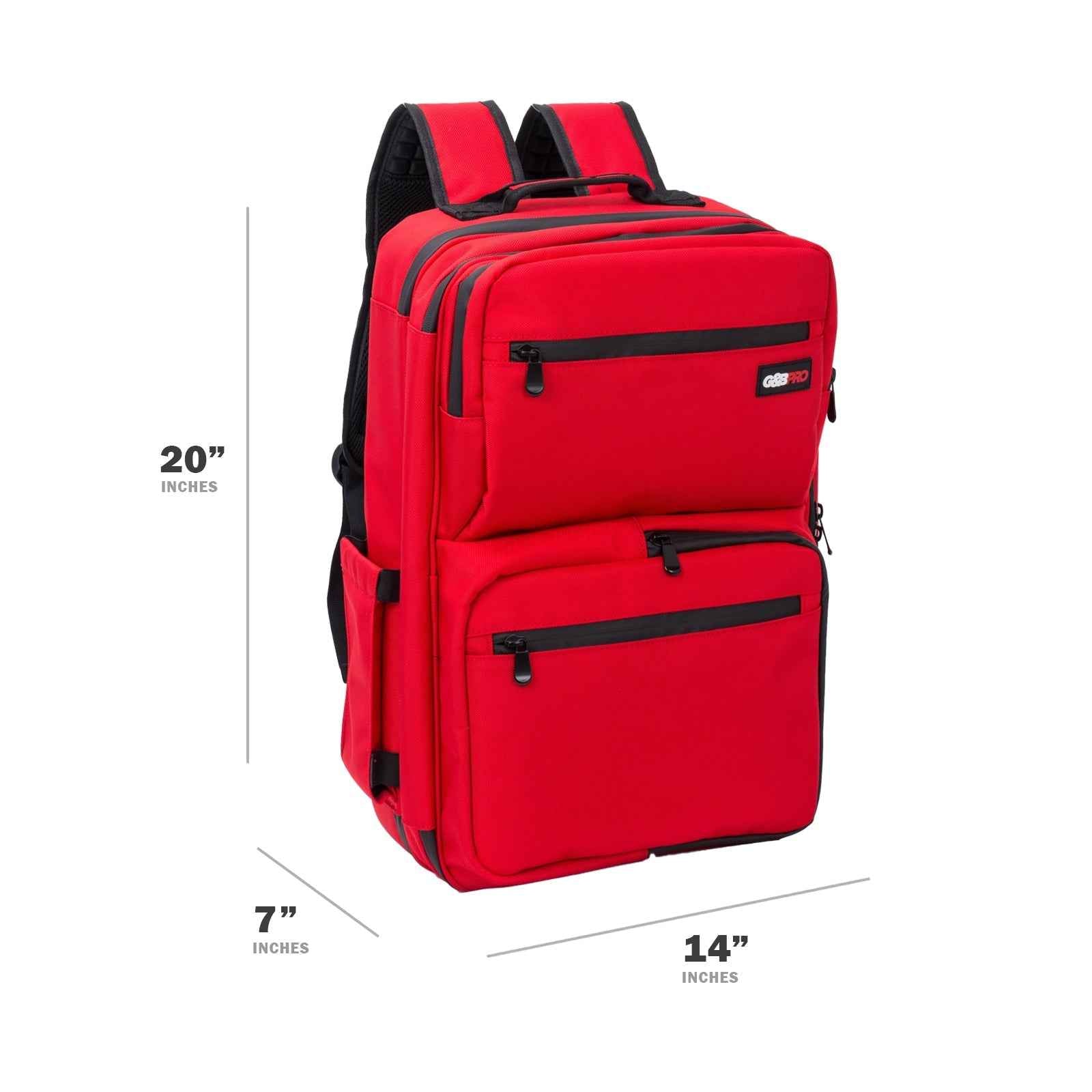 Full Size Mobile Station