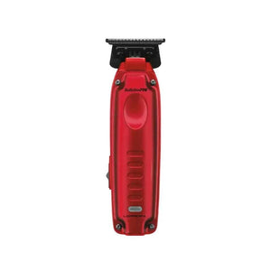 BaBylissPRO® Limited Edition LO-PROFX Compact Trimmer - Red (#FX72RD)