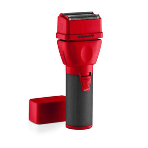 BaBylissPro® Corefx Shaver - Red (#FX75FS2RD)