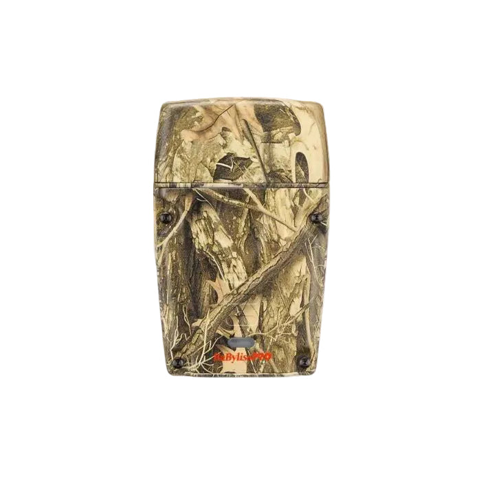 BaBylissPRO® LO-PRO FX Compact Series Shaver - Camo