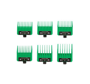 BaBylissPRO® Precision Clipper Guards
