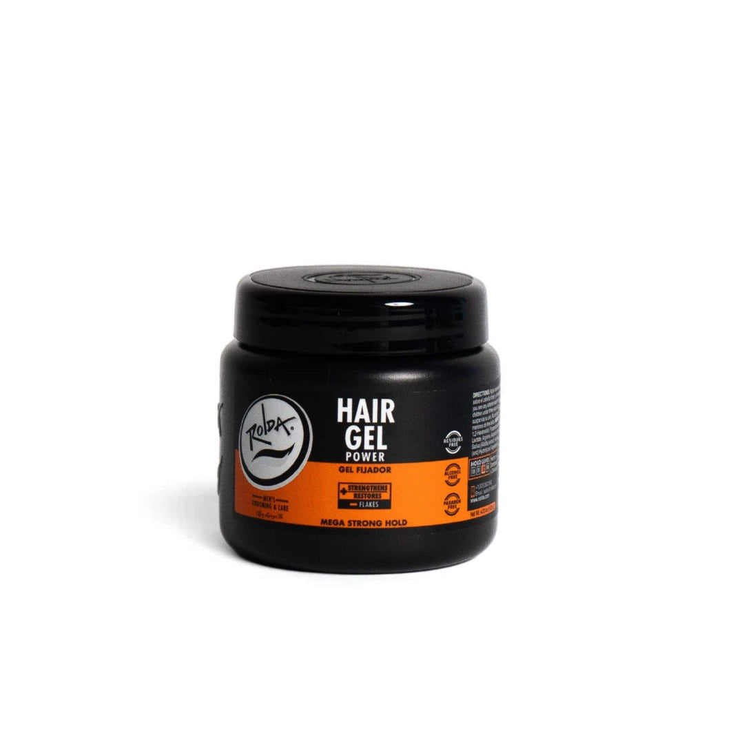 Rolda Power Gel 4oz