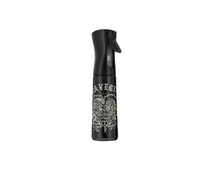 Suavecito Hasta La Muerte Fine Mist Spray Bottle (B0010NN)