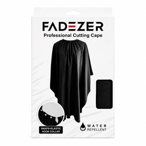 Fadezer Cape - Black