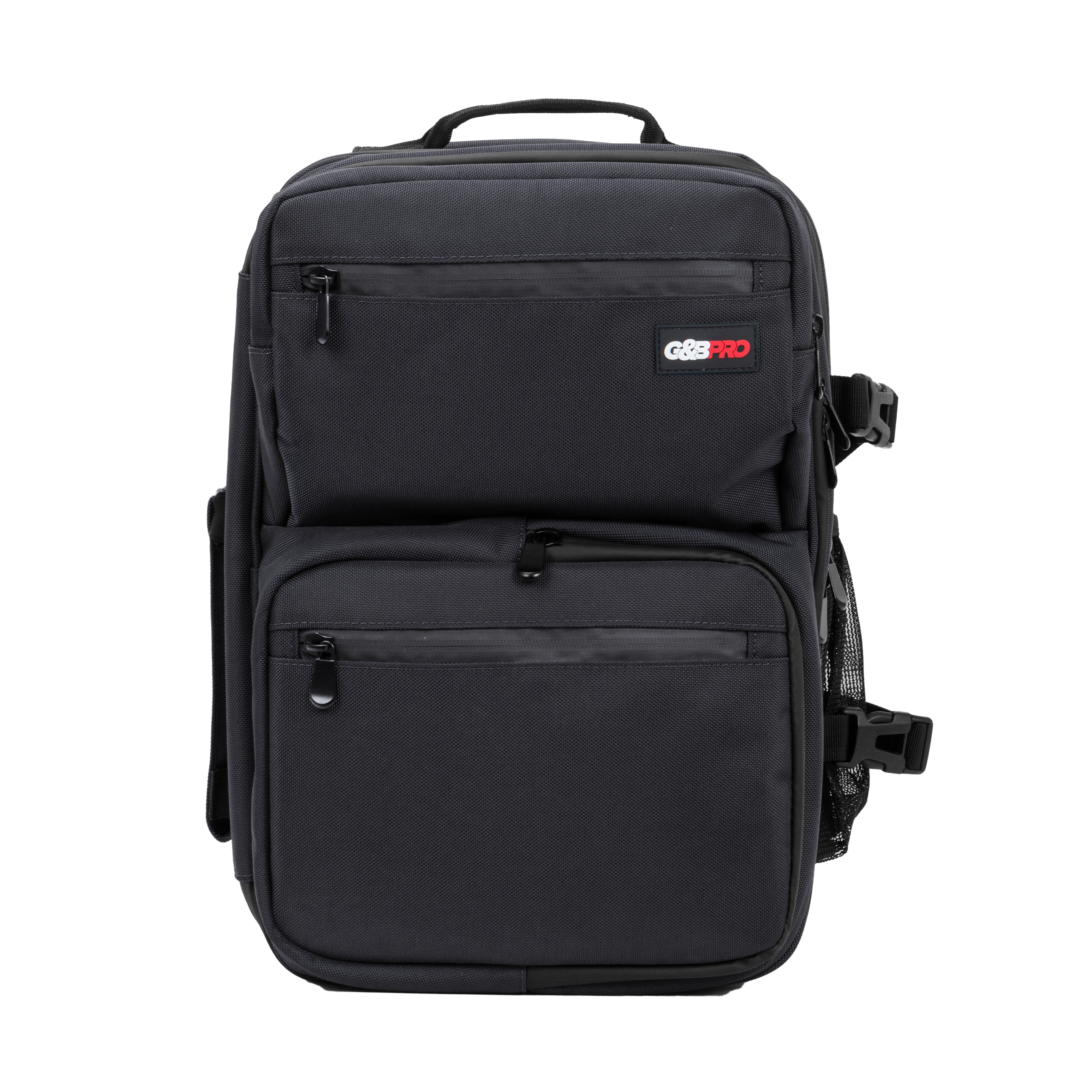 Mid-Size Backpack Mobile Station