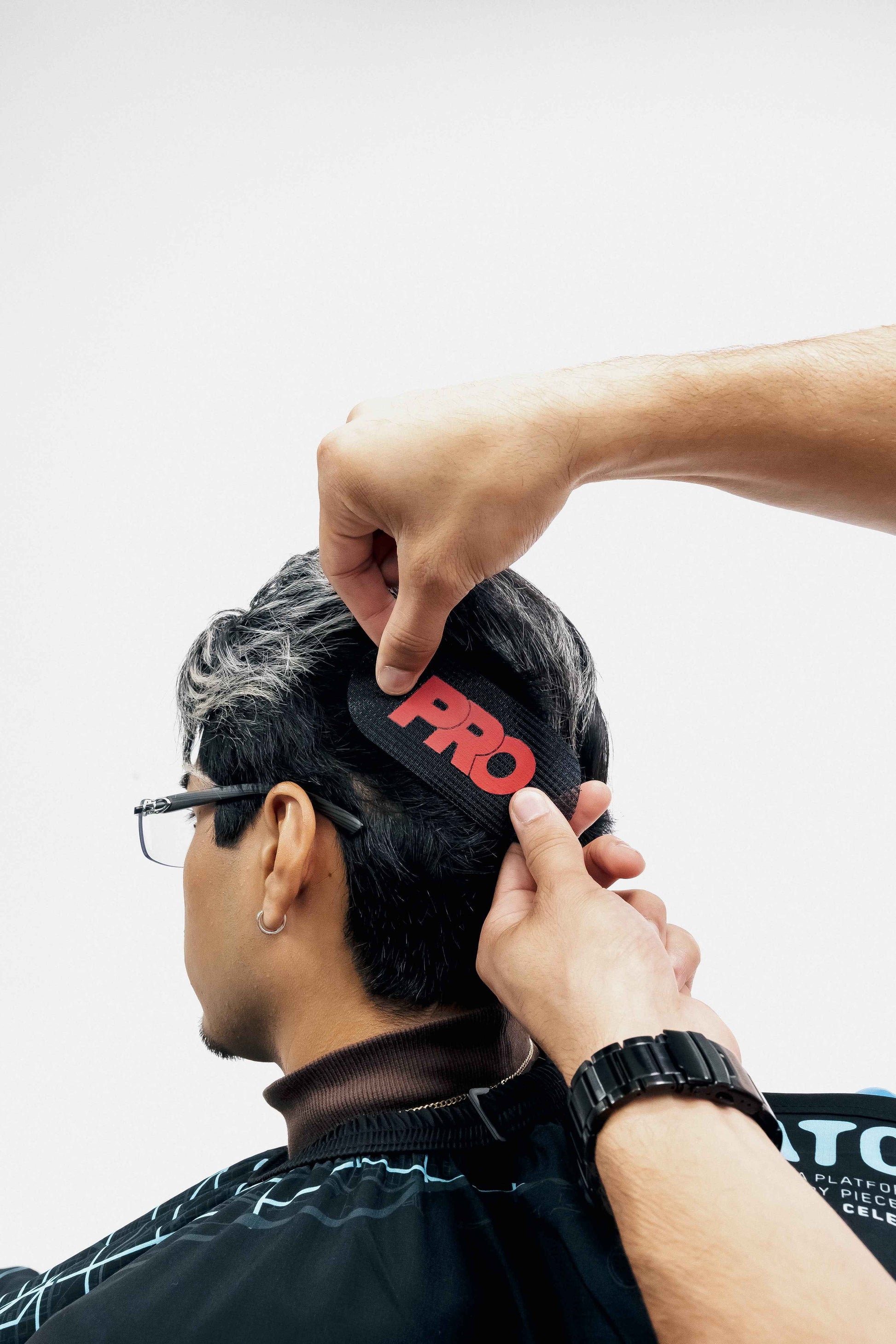 Hair Grips (3 count)