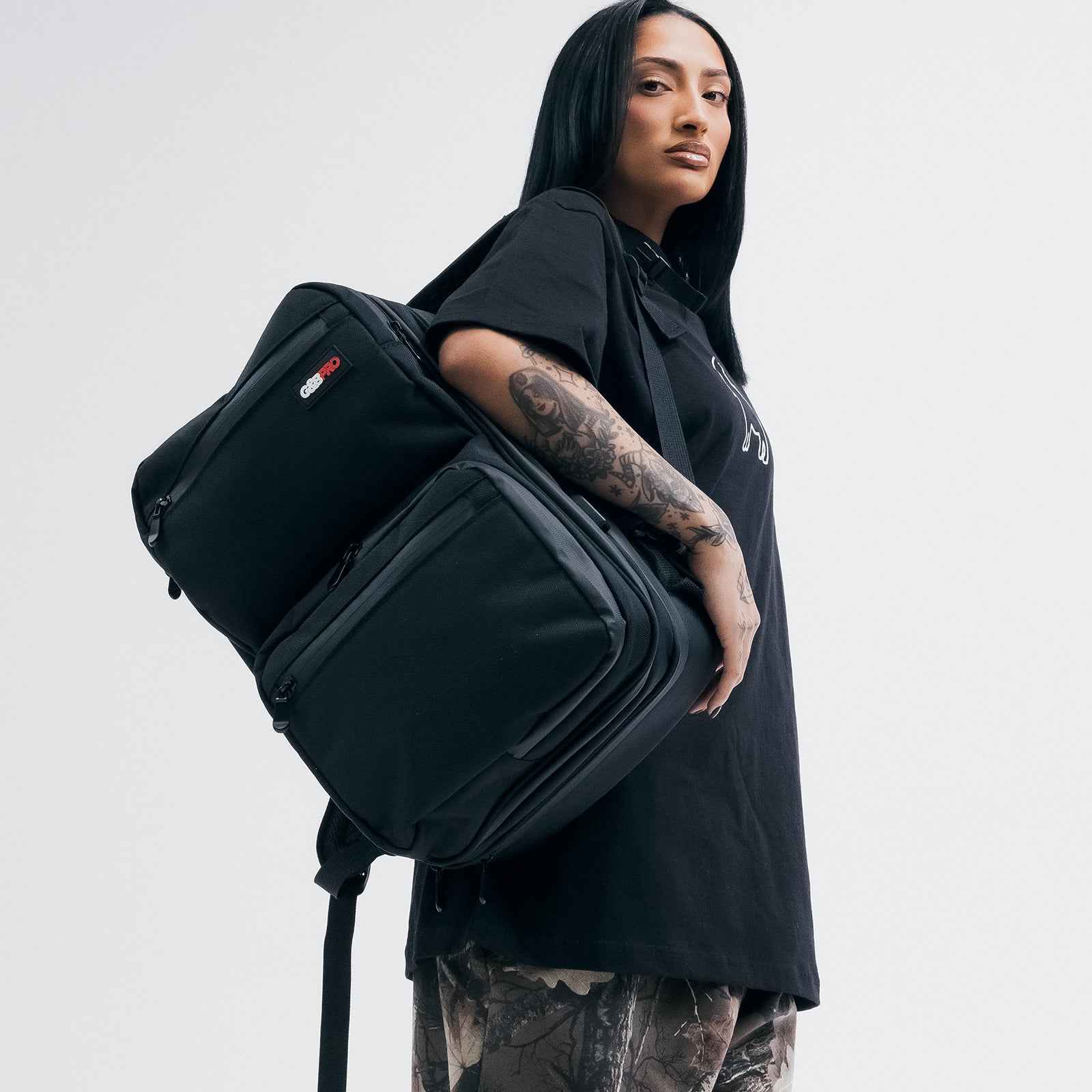 Full Size Mobile Station