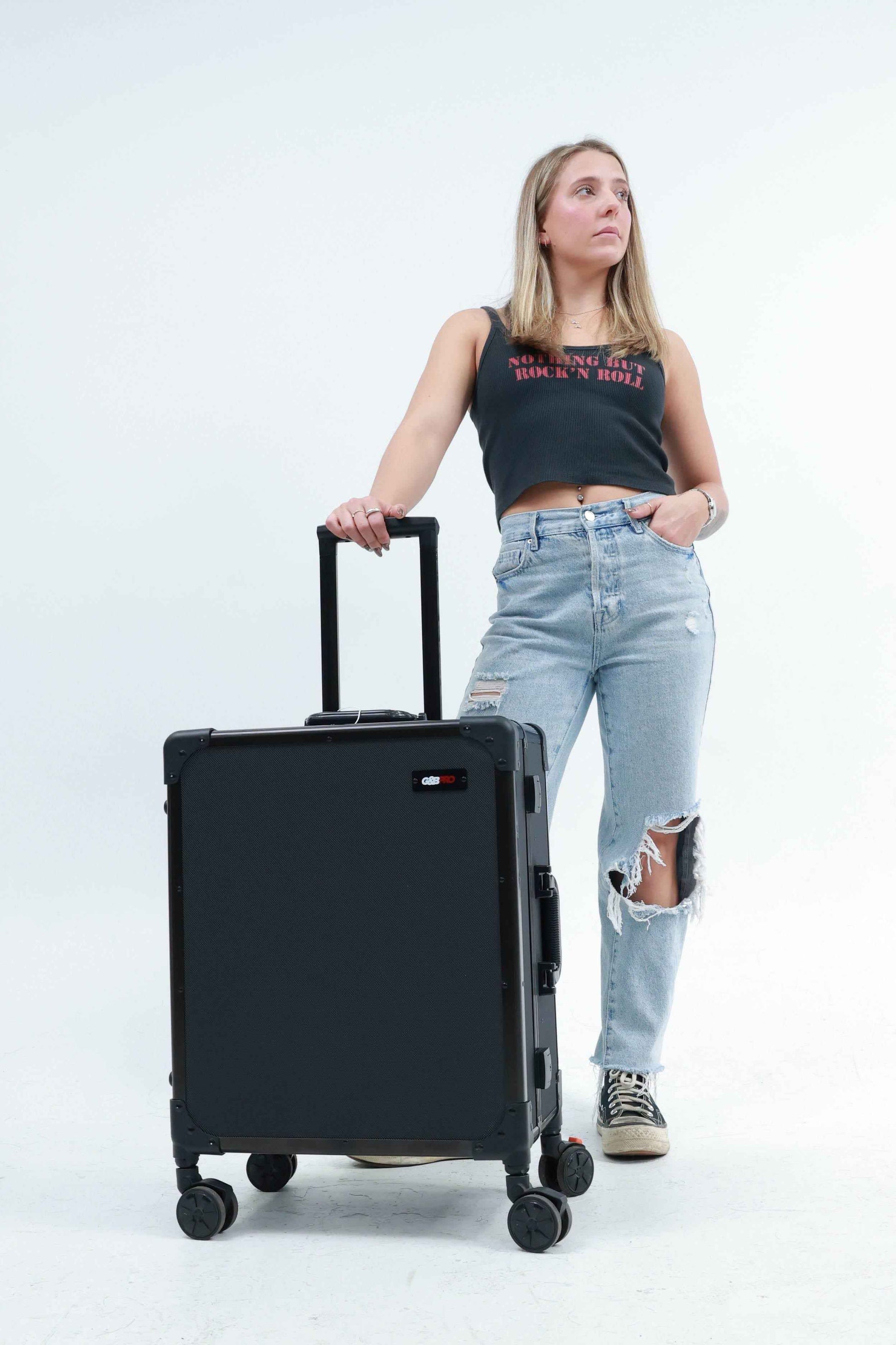 Roller Elite Mobile Station