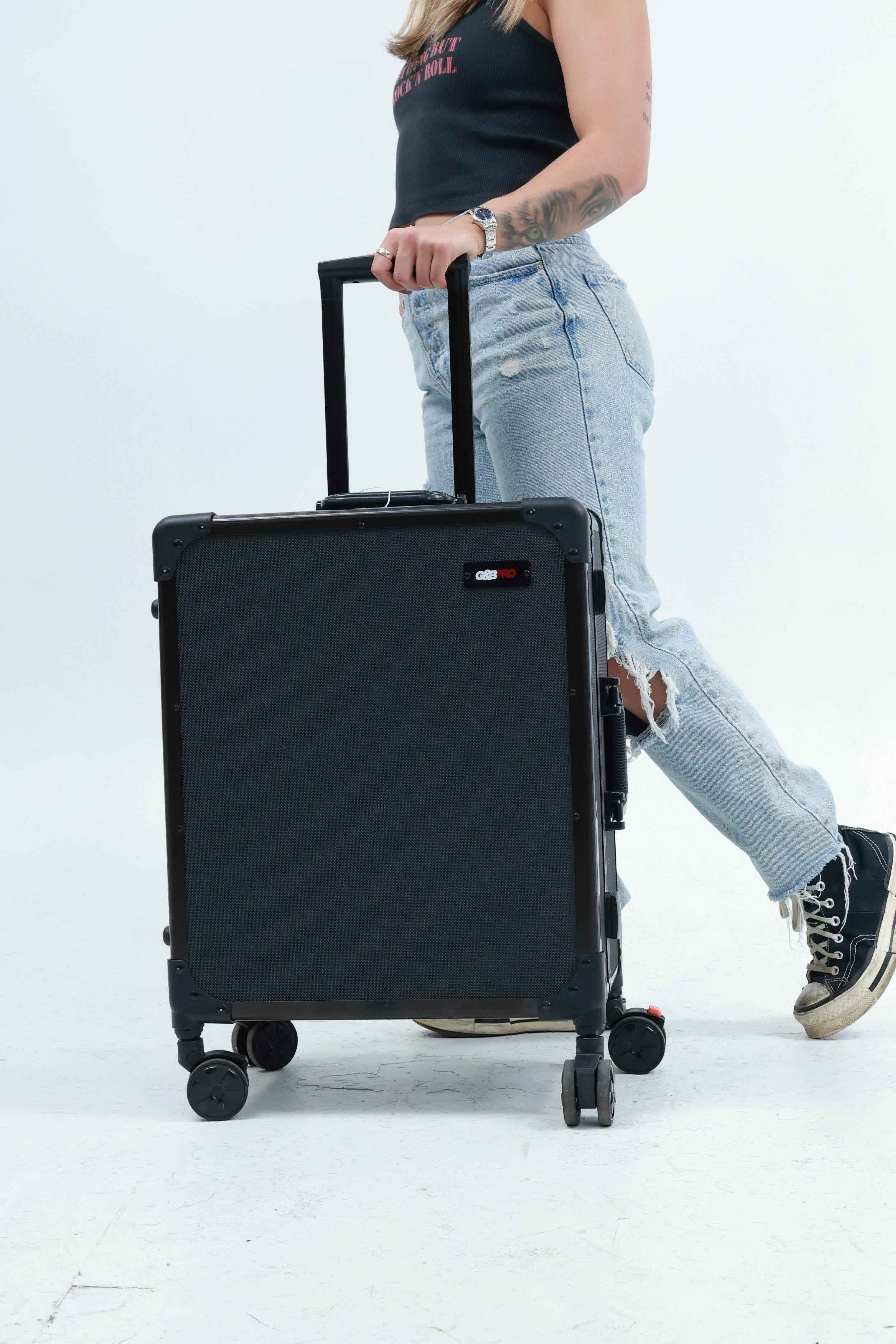 Roller Elite Mobile Station