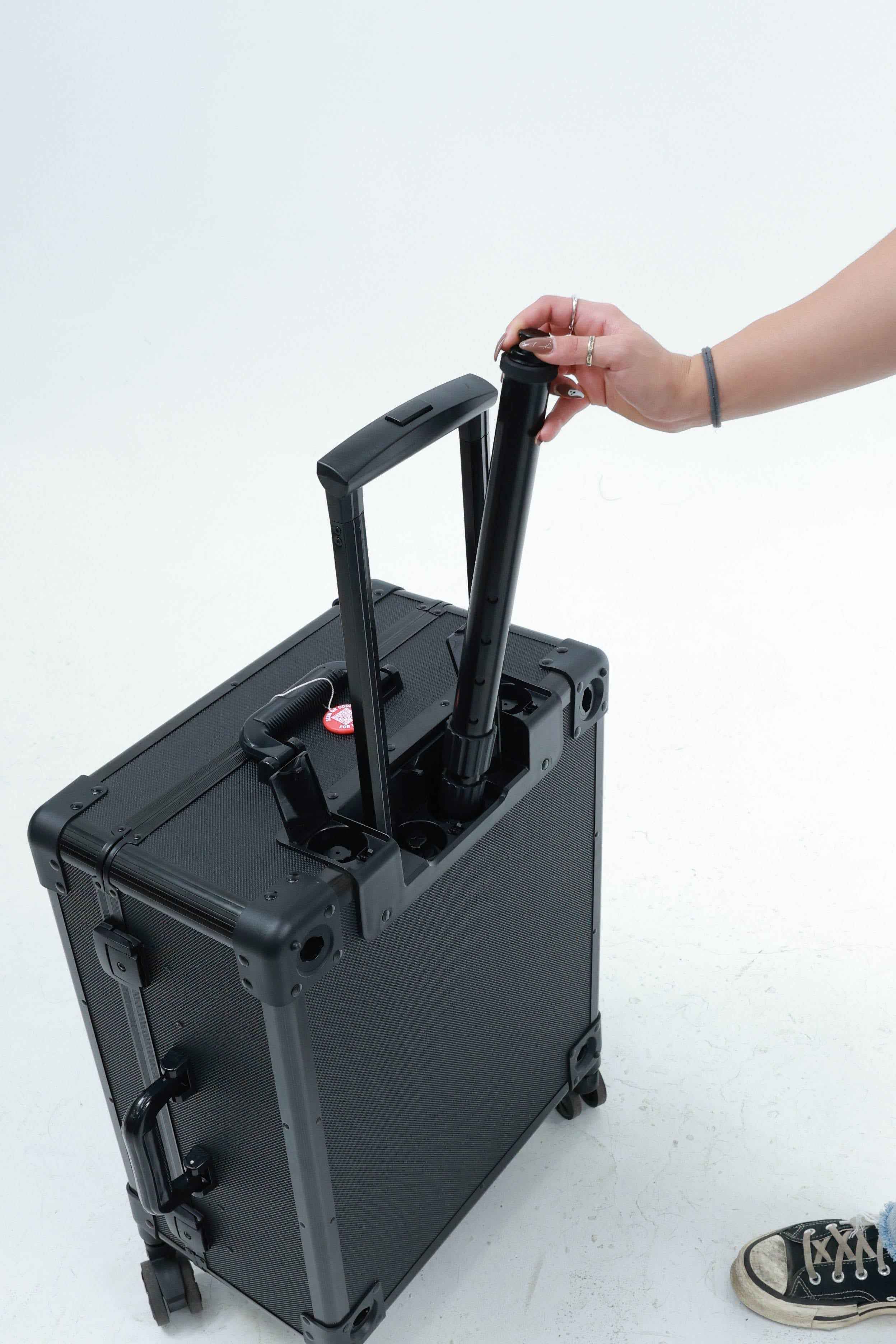 Roller Elite Mobile Station