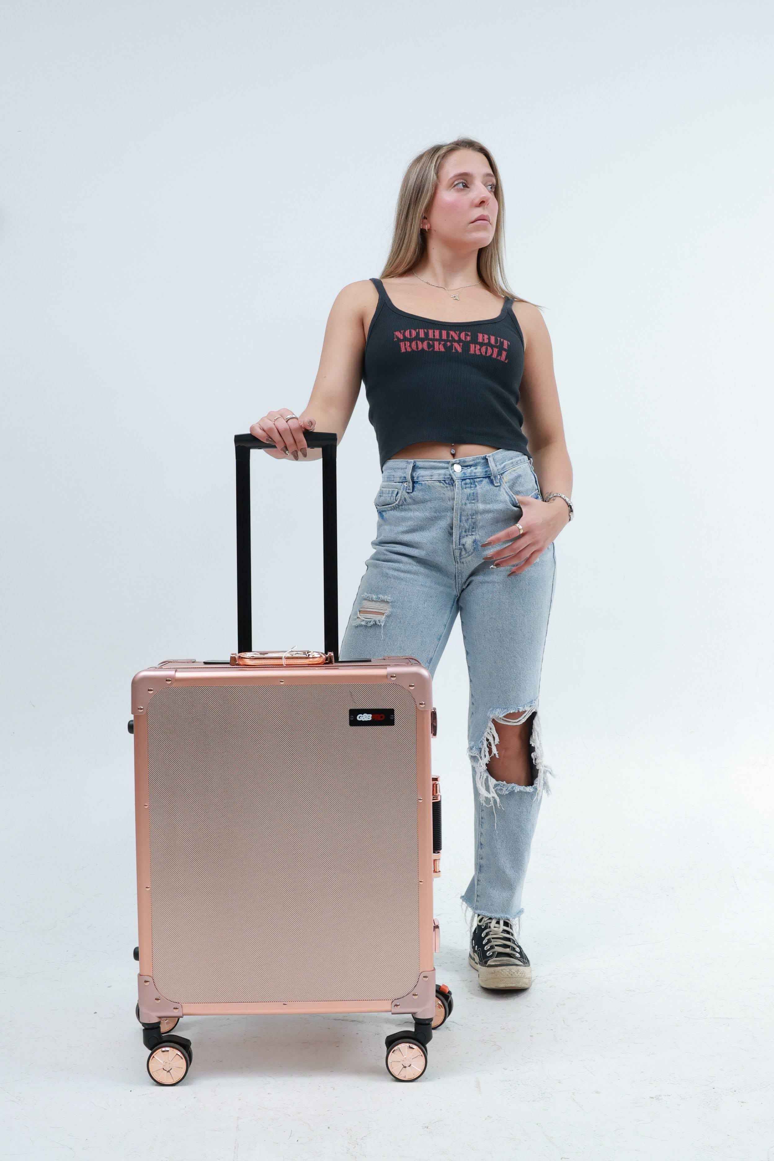 Roller Elite Mobile Station