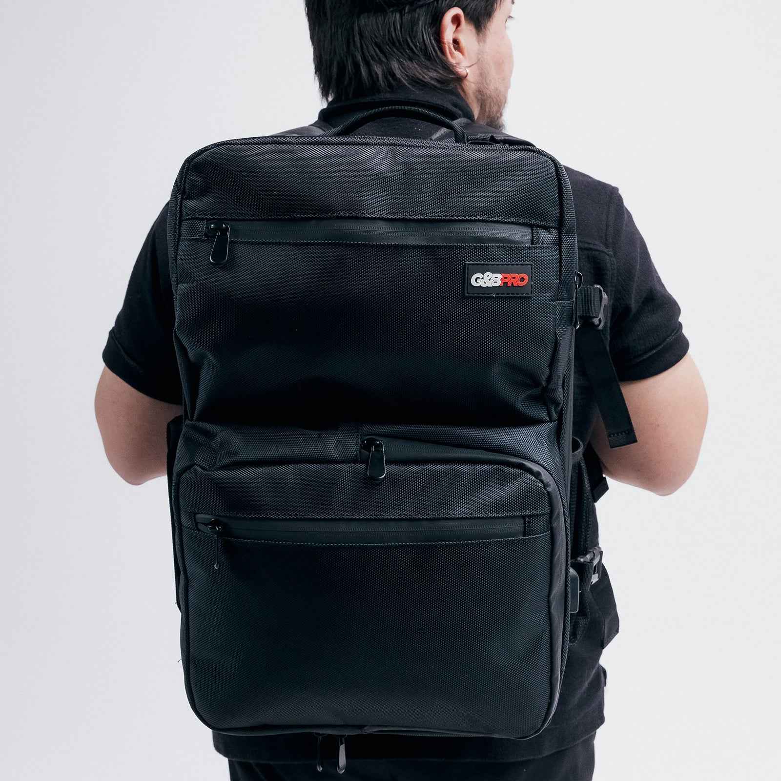 Full Size Mobile Station