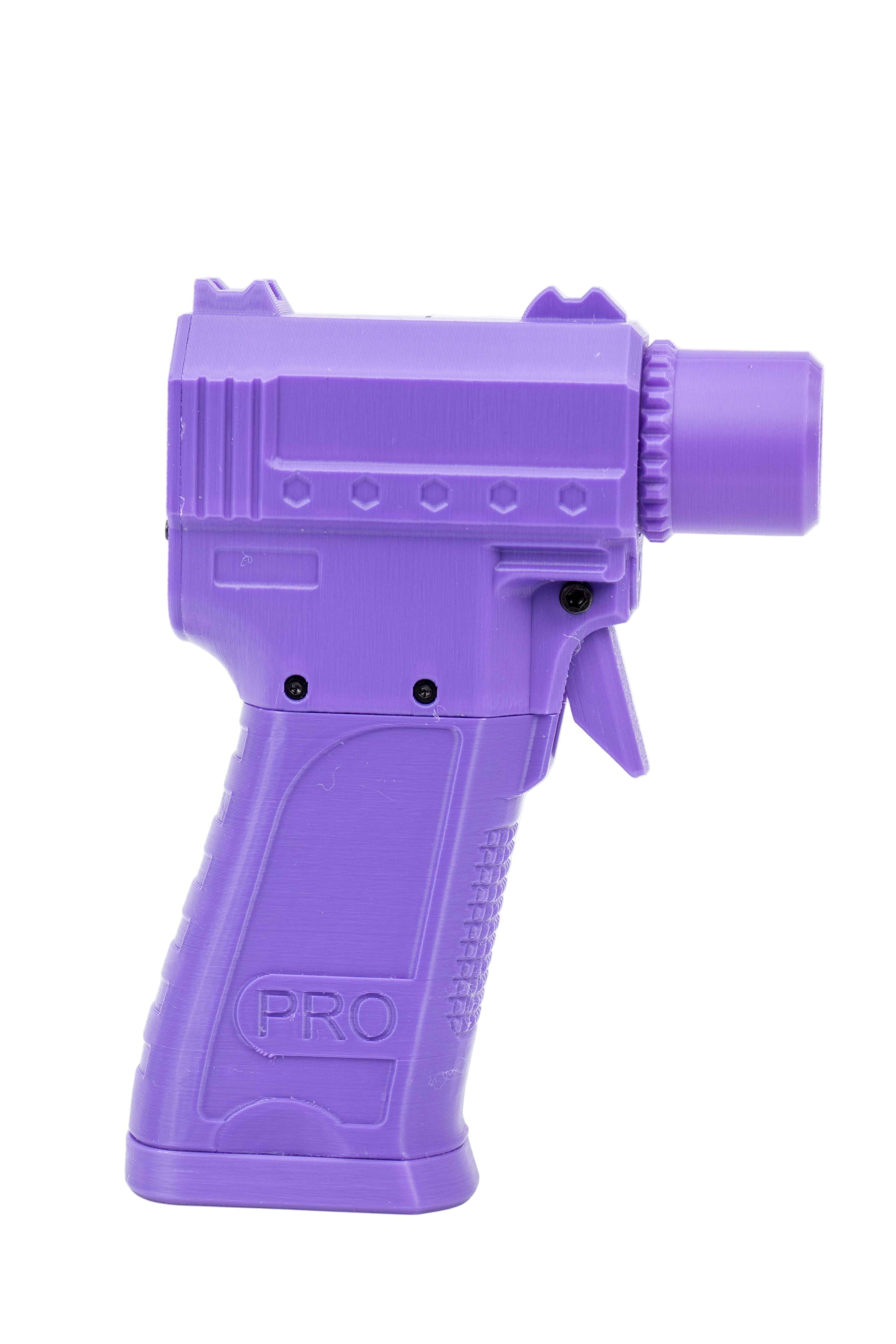 PRO Air Blaster