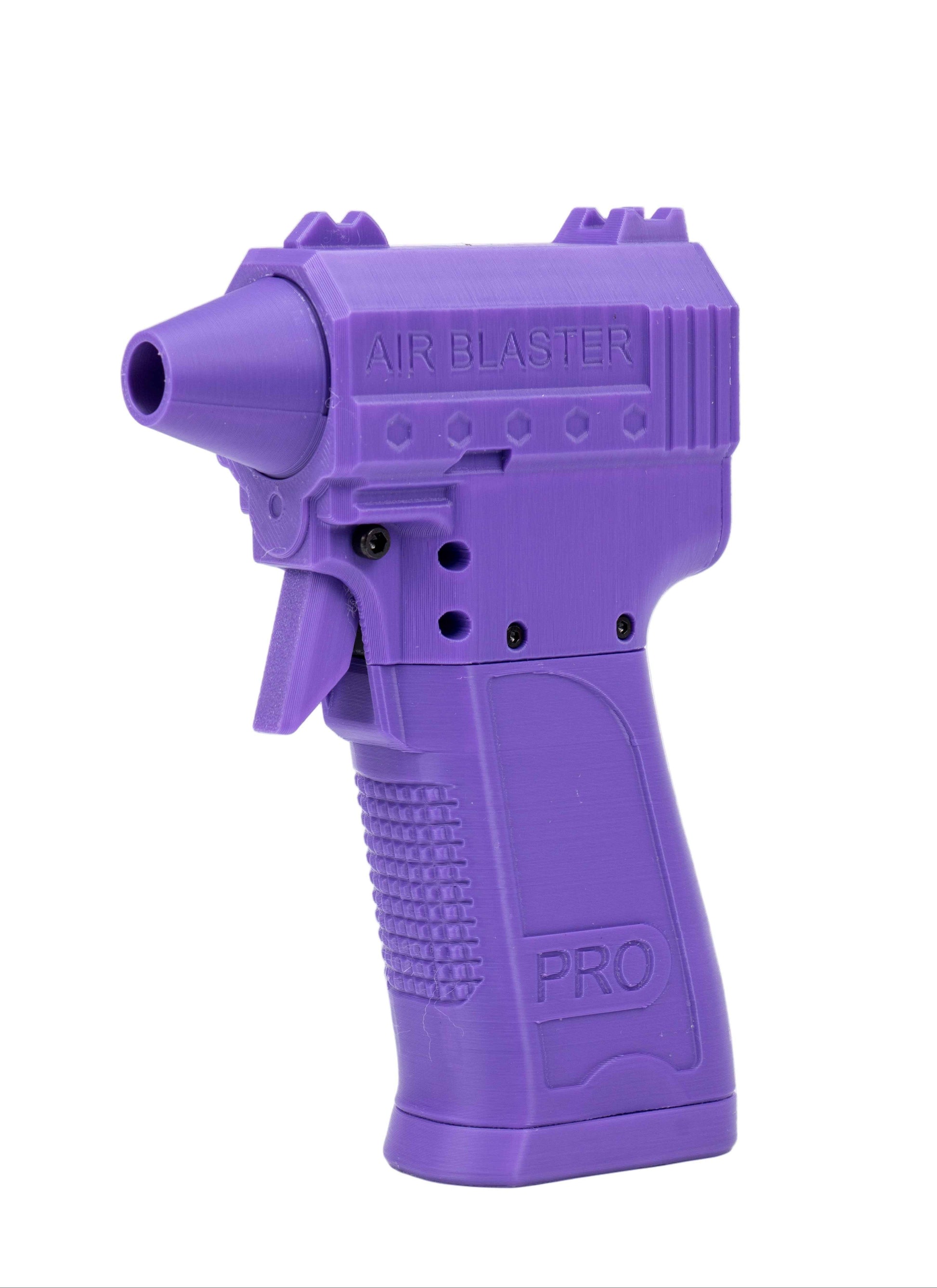 PRO Air Blaster