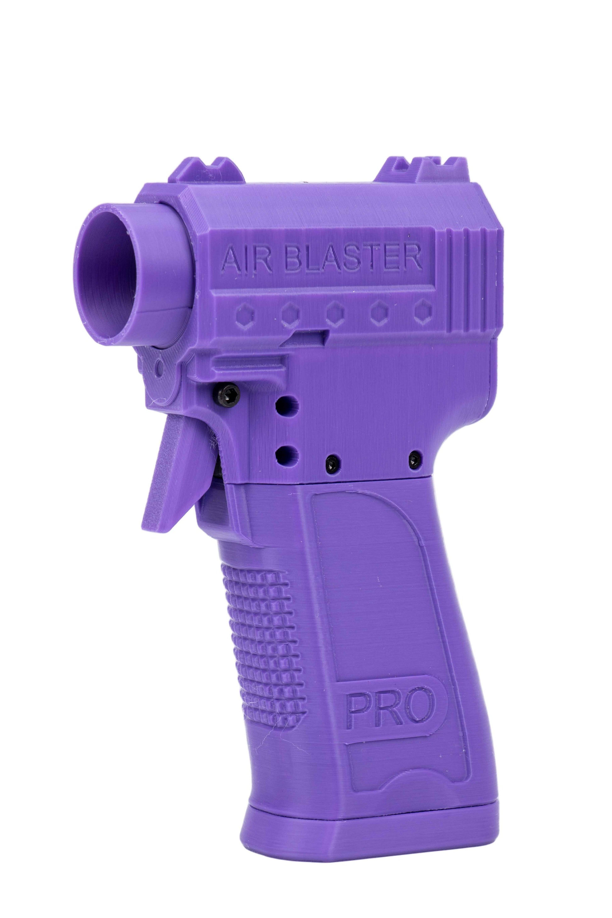 PRO Air Blaster