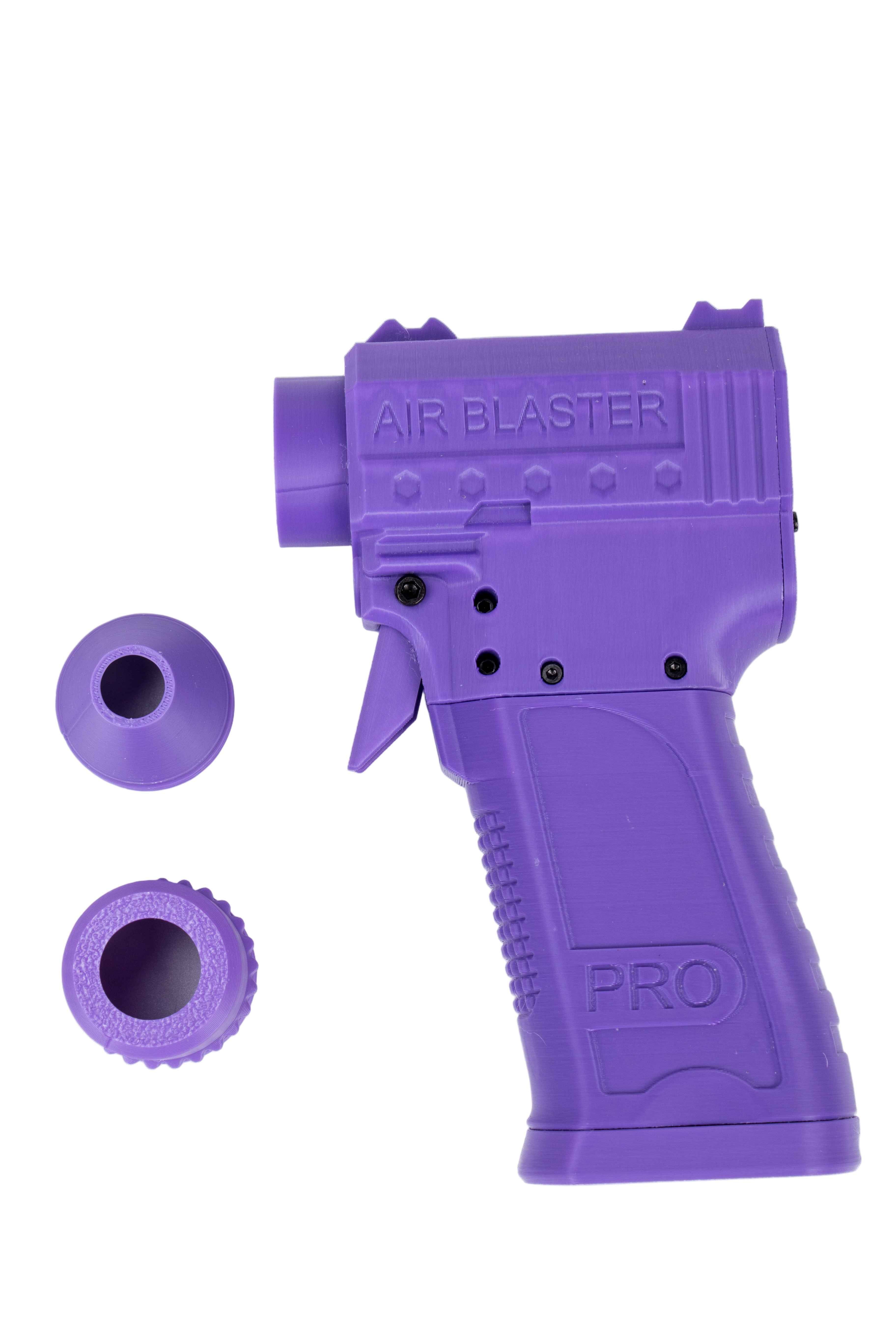 PRO Air Blaster