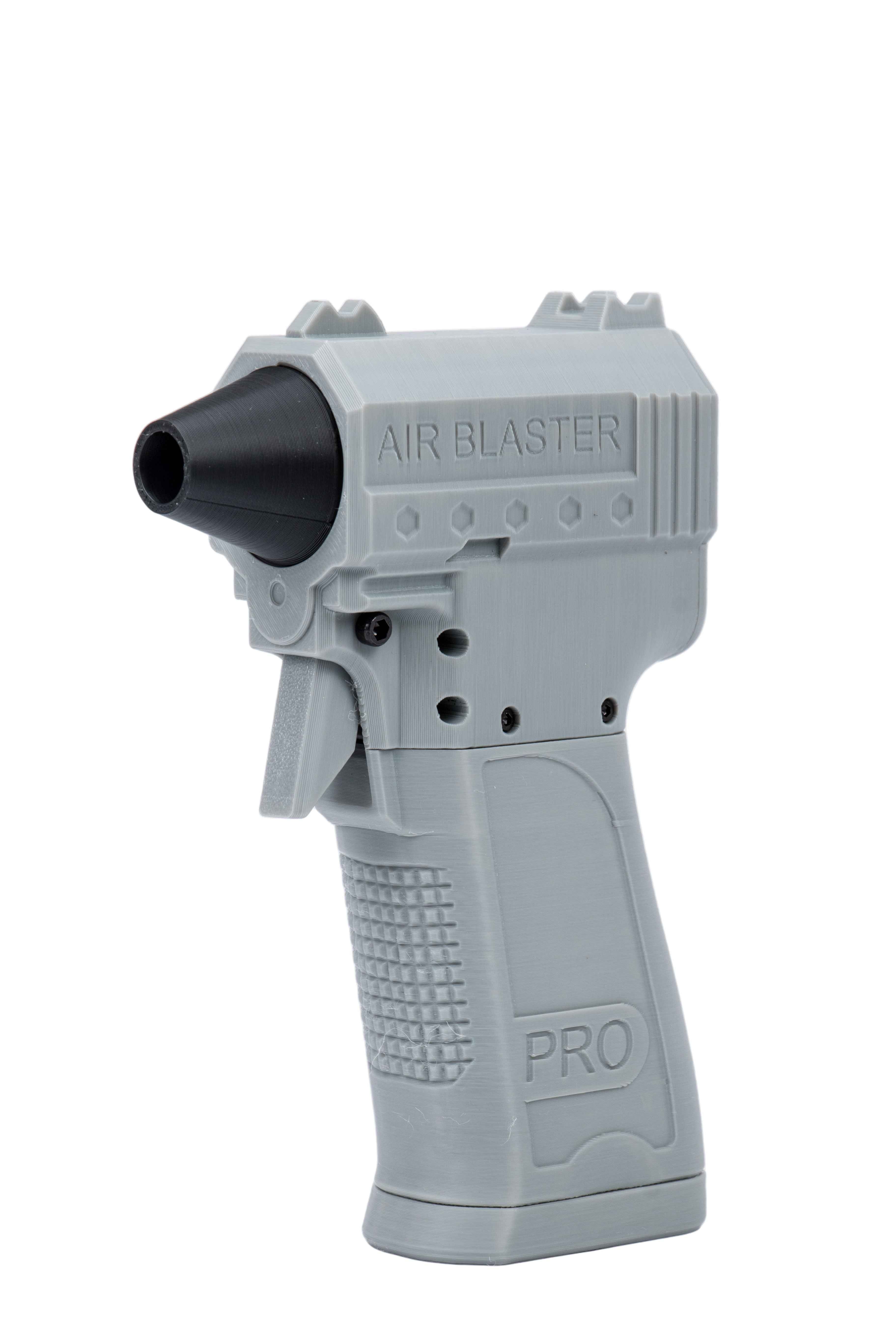 PRO Air Blaster