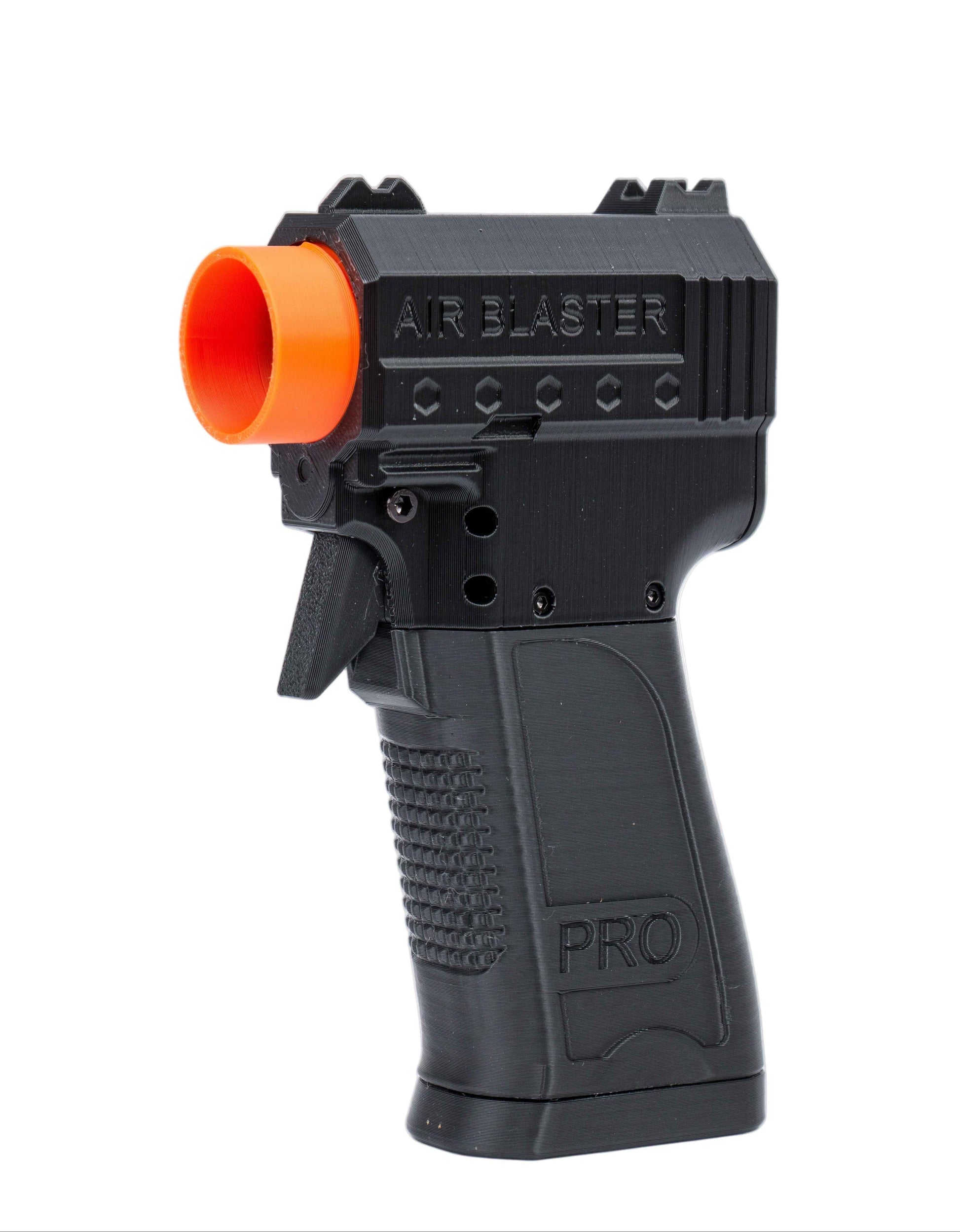 PRO Air Blaster