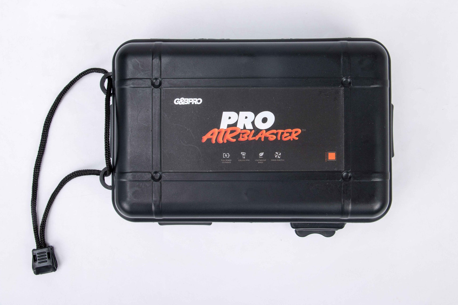 PRO Air Blaster