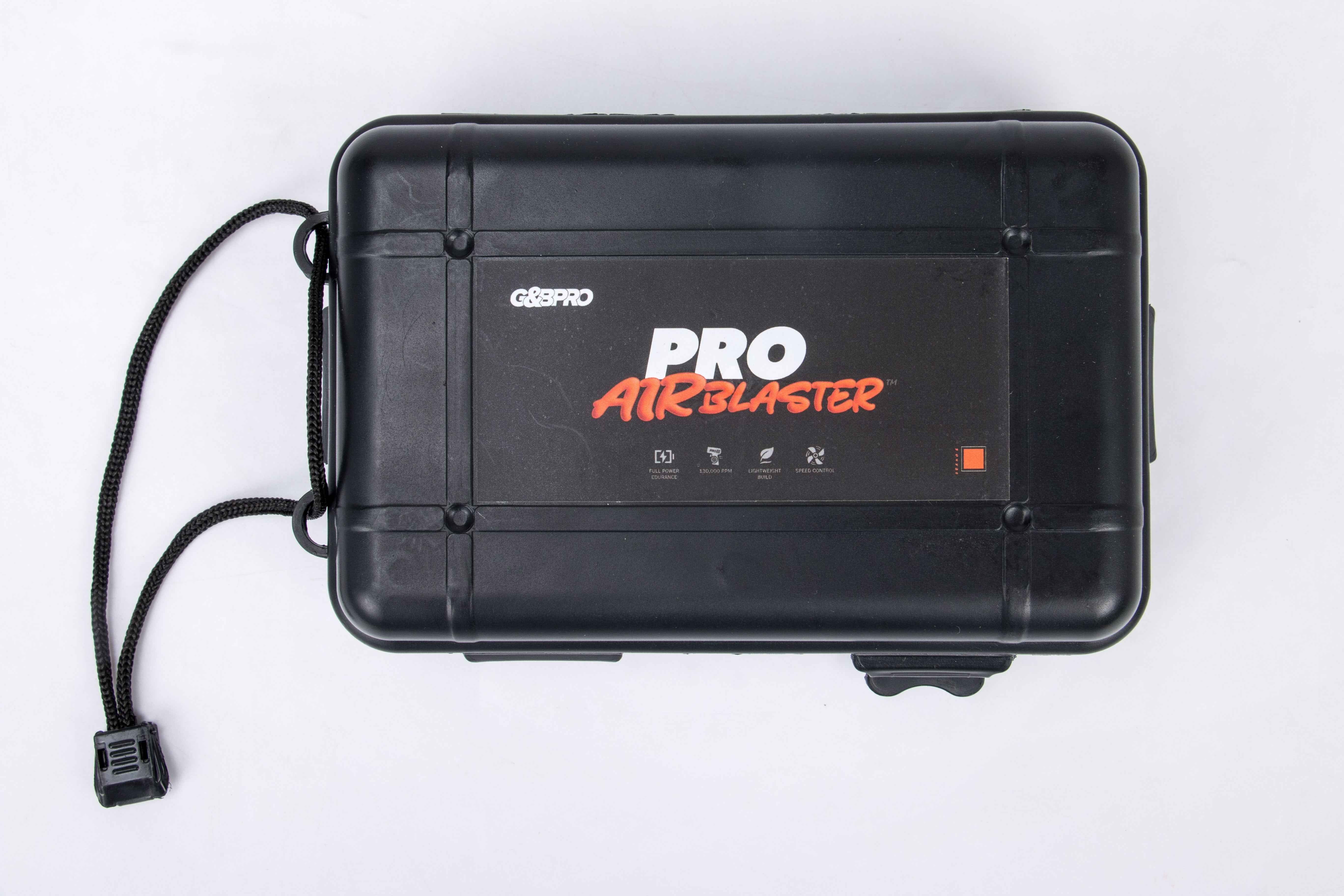 PRO Air Blaster
