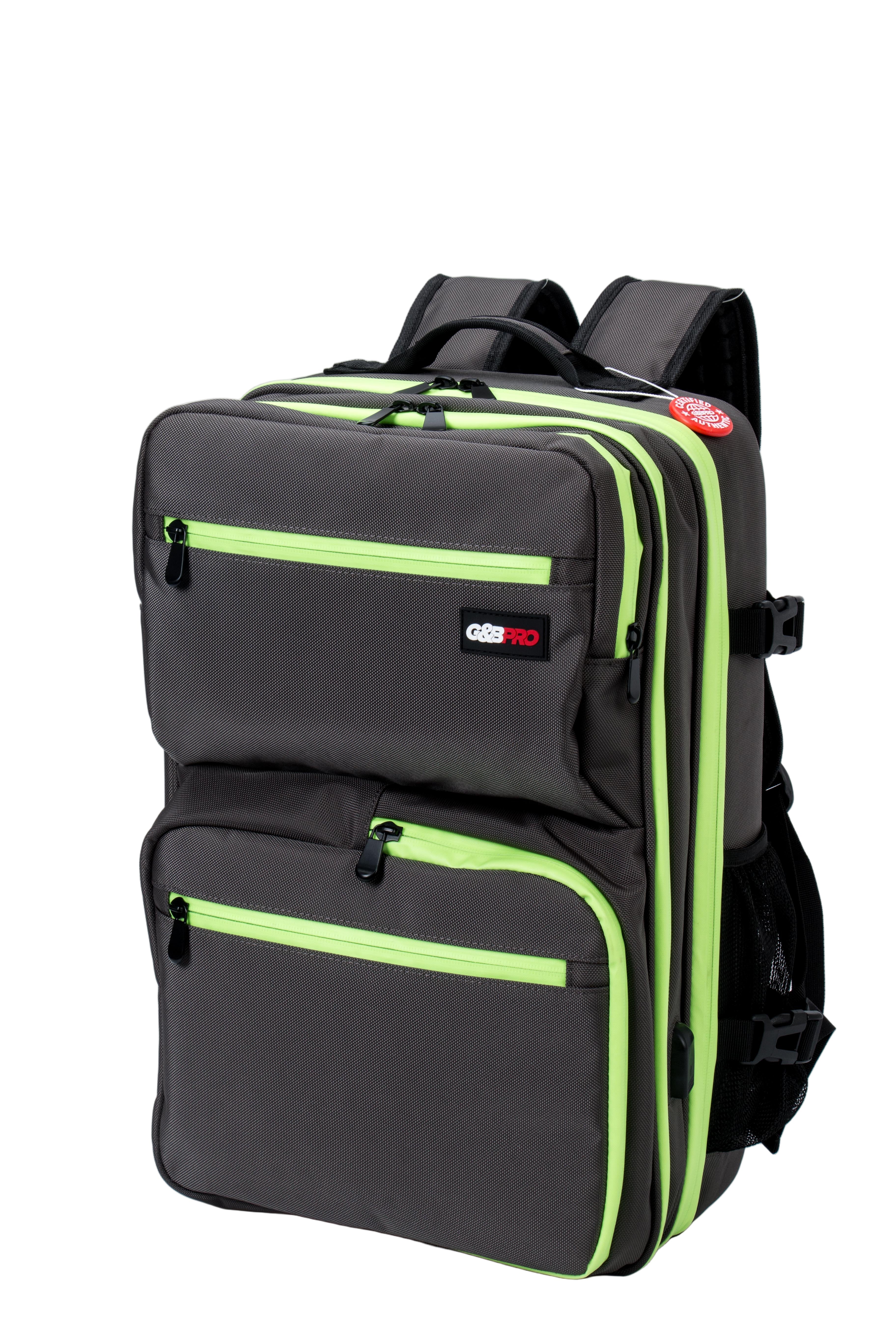 Full Size Mobile Station