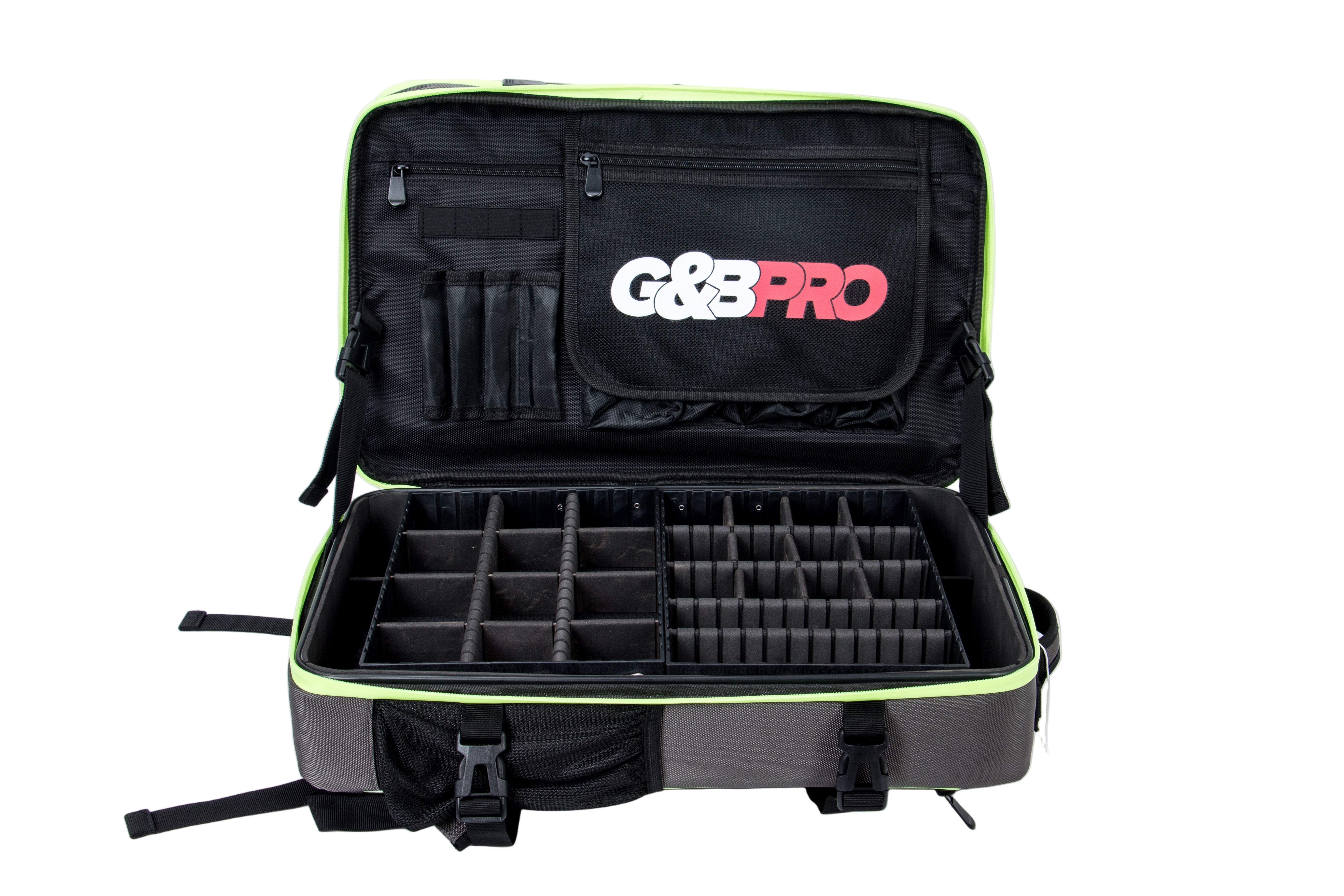 Full Size Mobile Station