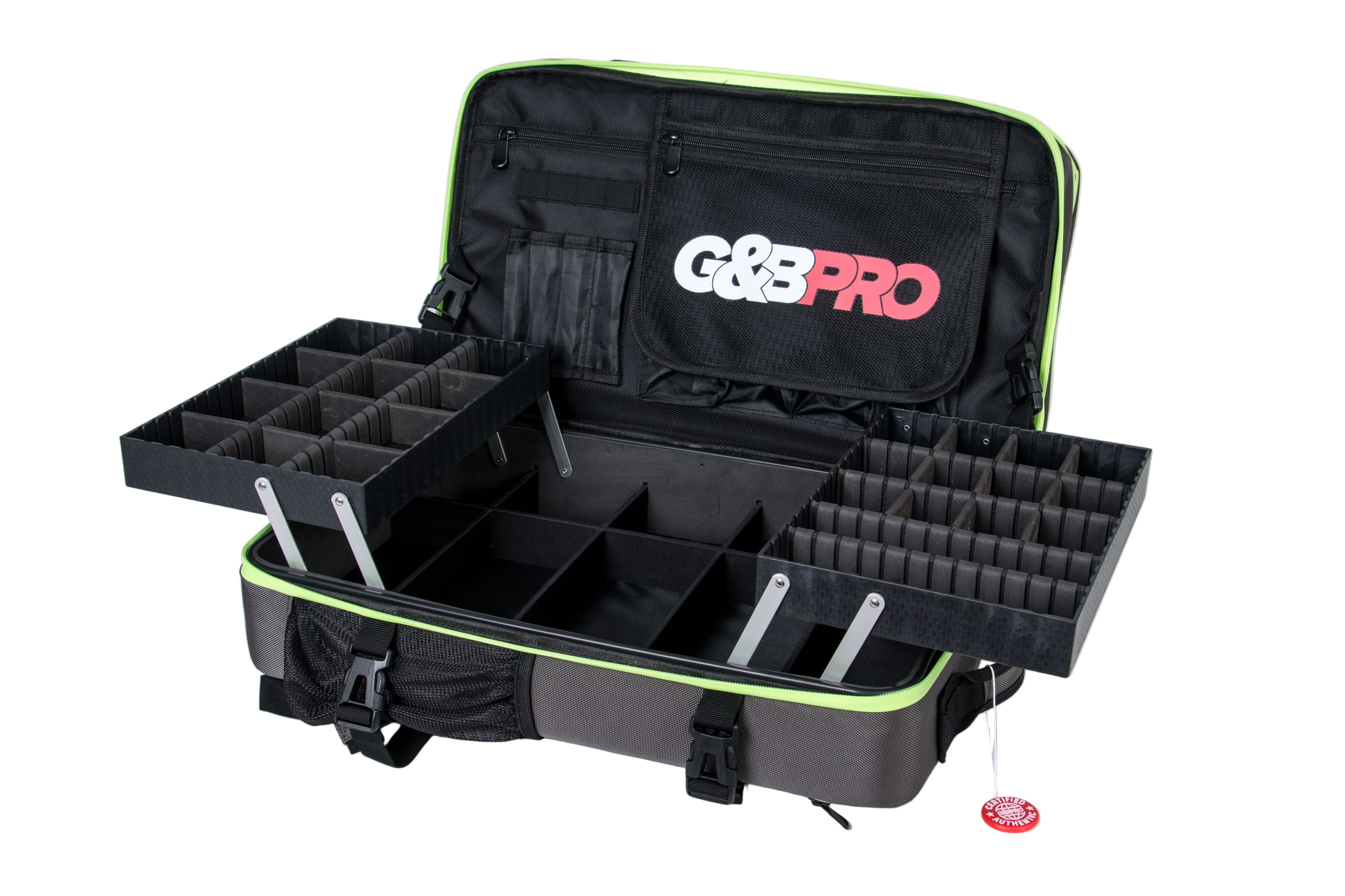 Full Size Mobile Station