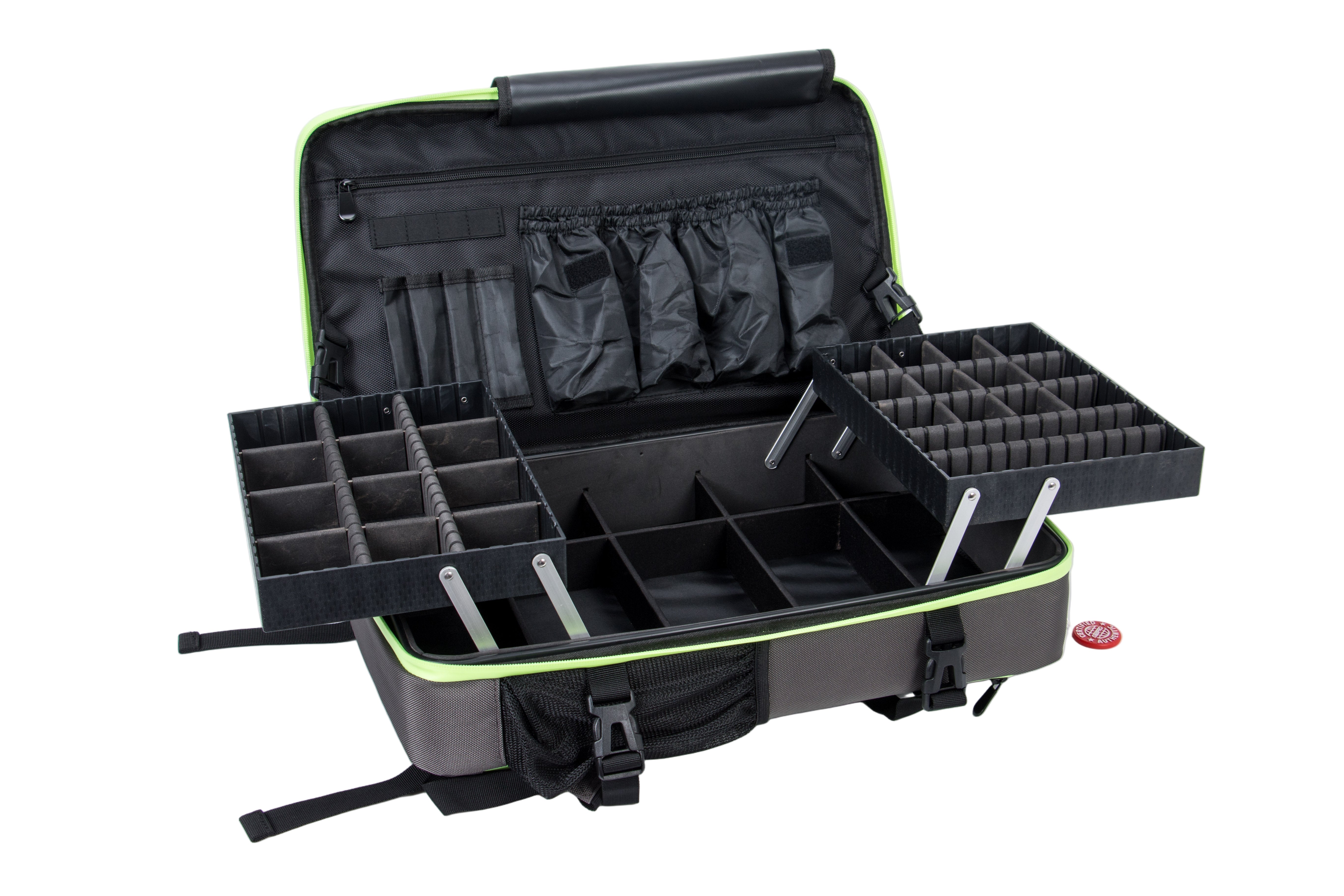 Full Size Mobile Station