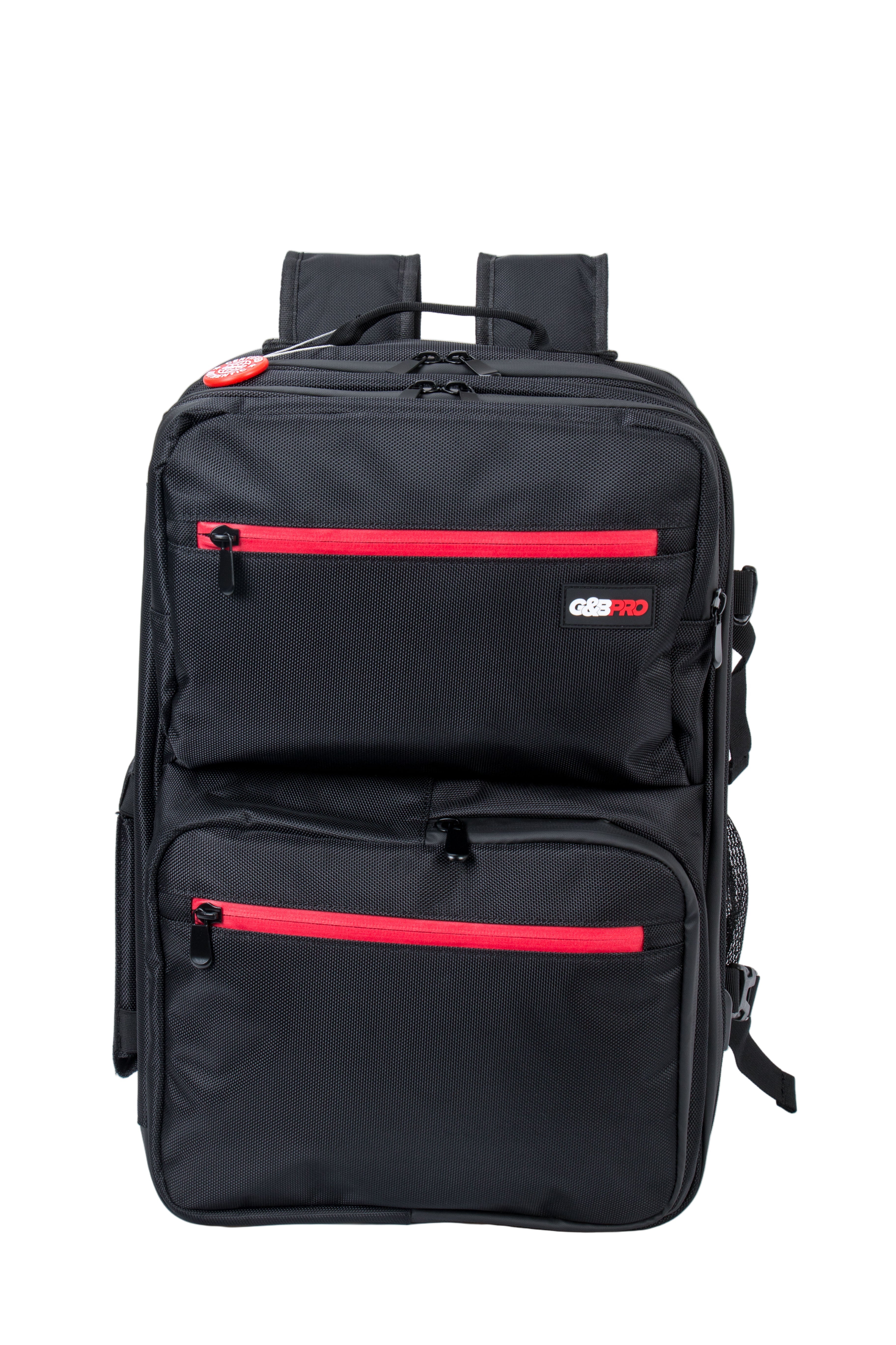 Full Size Mobile Station