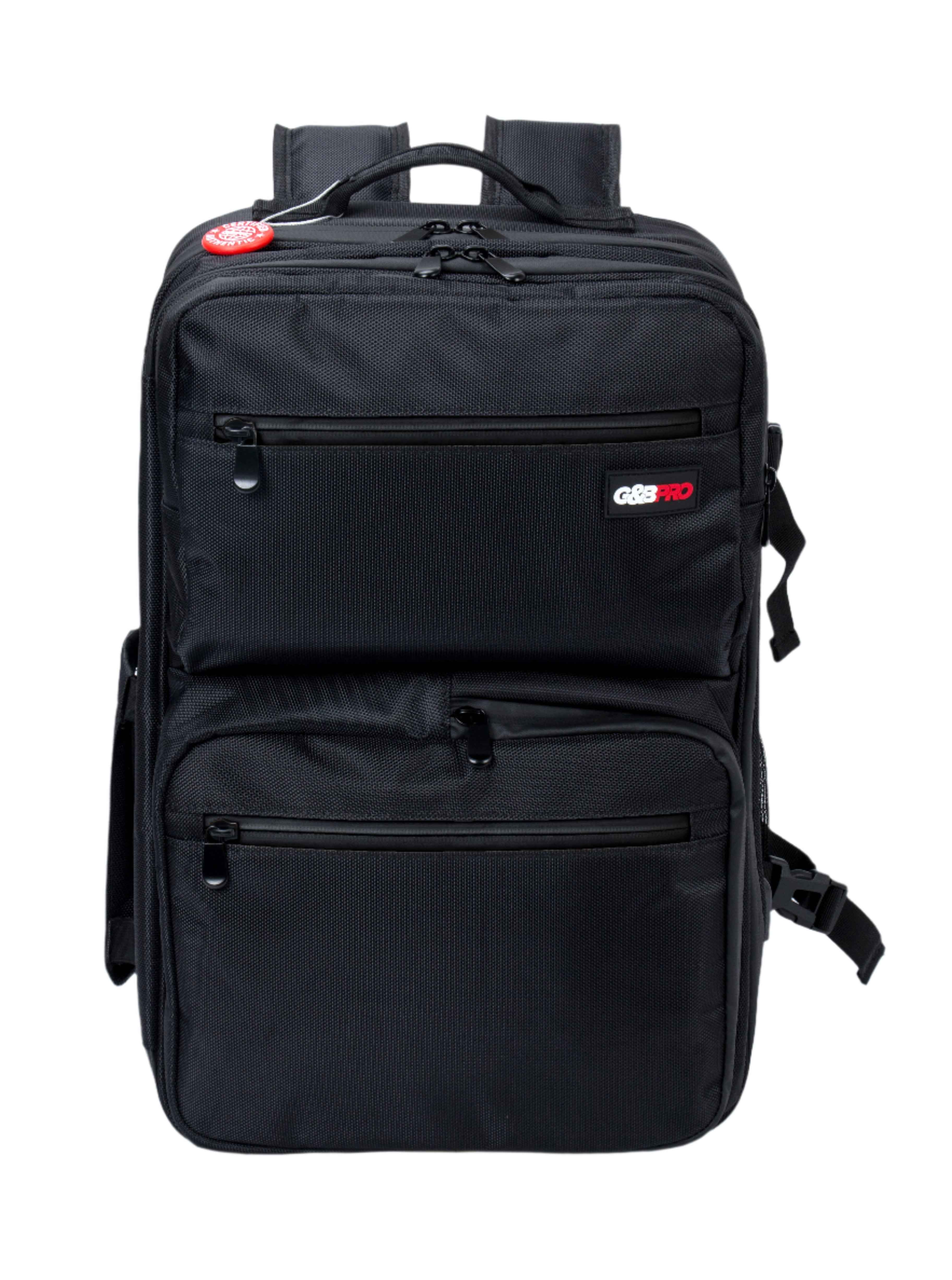 Full Size Mobile Station