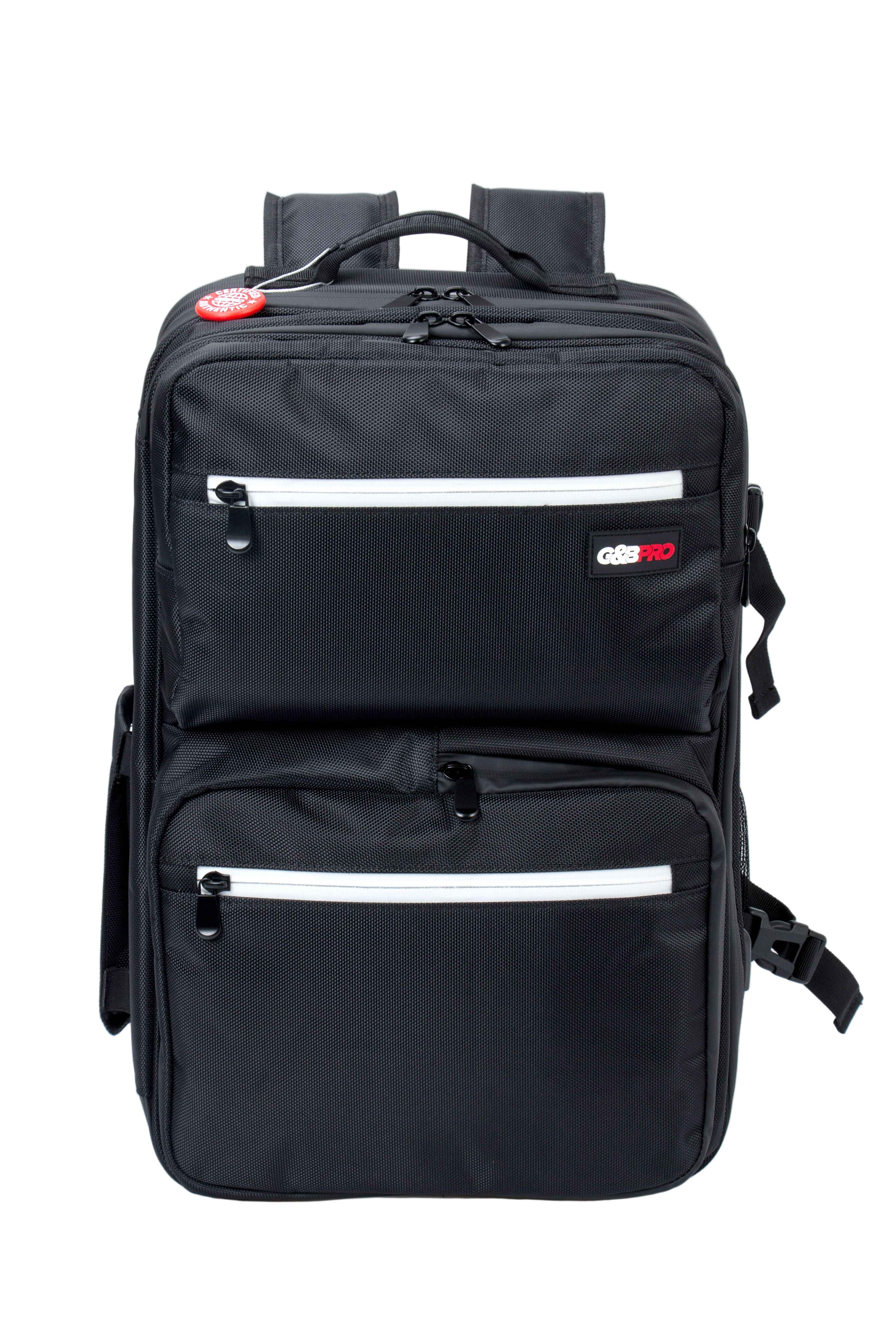 Full Size Mobile Station