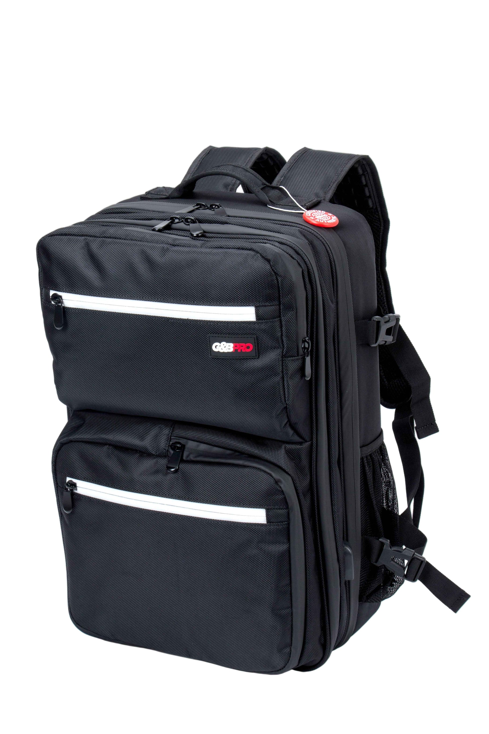 Full Size Mobile Station